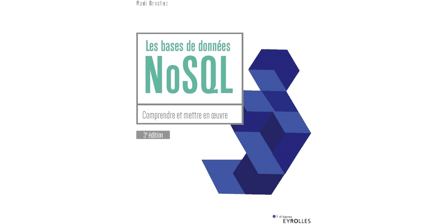 Couverture d'un livre pour apprendre NoSQL: NoSQL Distilled