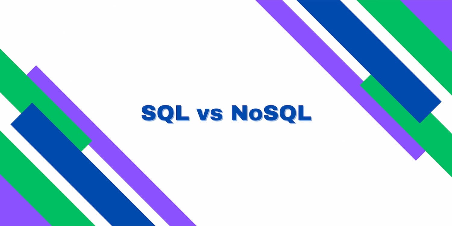 SQL vs NoSQL: Quel type de base de données choisir pour vos projets web ?